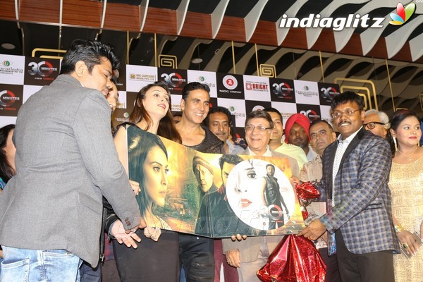 Akshay Kumar at Trailer Launch of Film '30 Minutes'