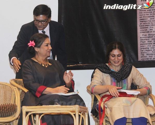 Amitabh Bachchan Launches 'Bread Beauty Revolution' Book