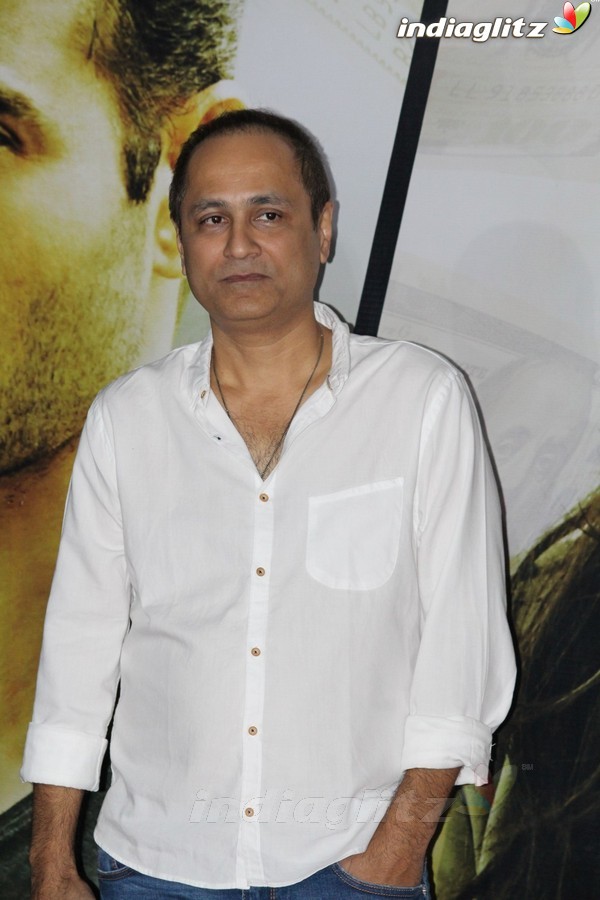 Vidyut Jamwal, Adah Sharma at 'Commando 2' Trailer Launch