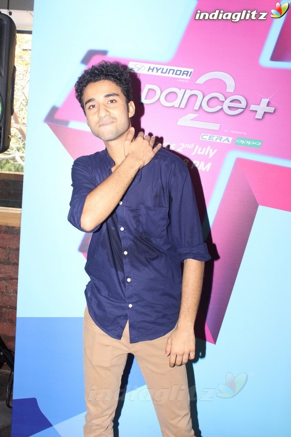 Remo D'Souza at Dance Plus Season 2 Launch