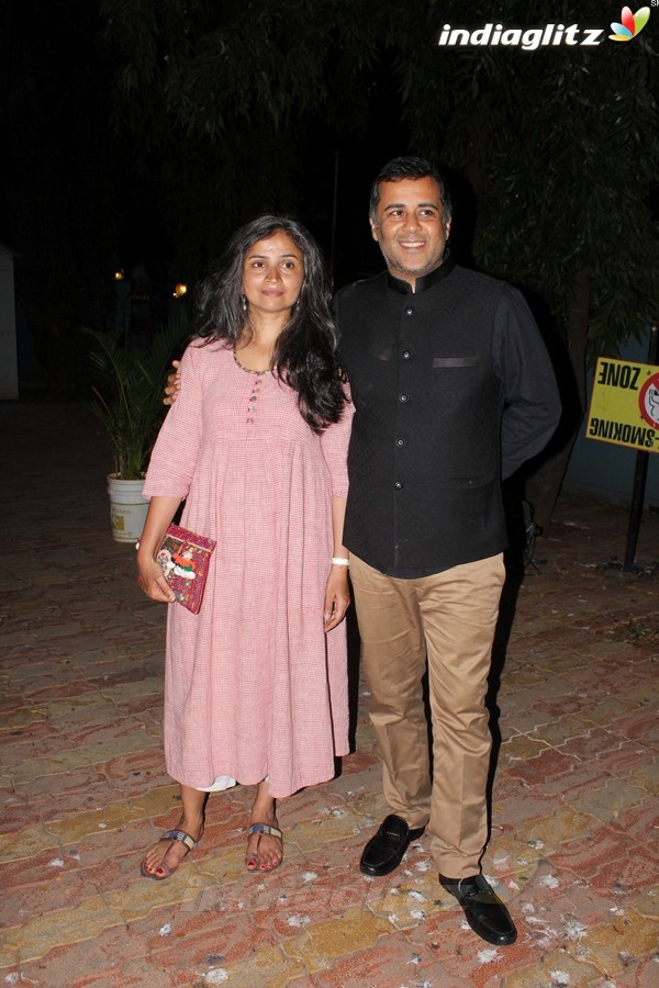 Arjun Kapoor & Shraddha Kapoor Launch 'Half Girlfriend' Book