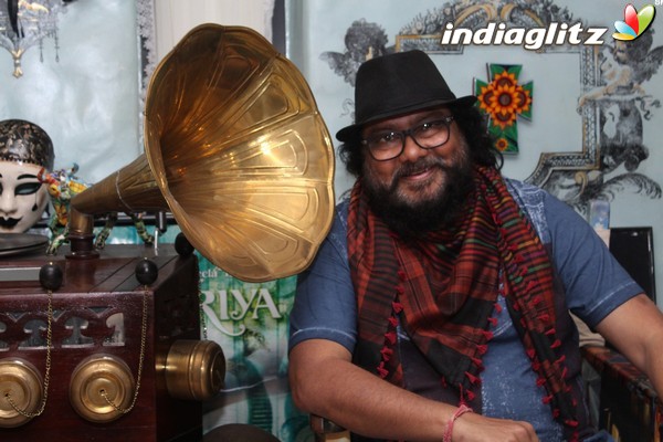 Interview of Music Composer Ismail Darbar for 'Bhoomi'
