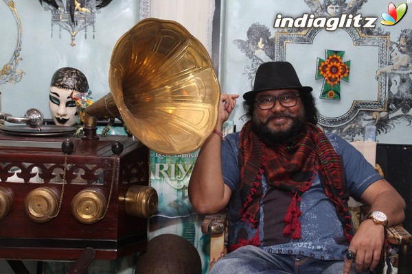 Interview of Music Composer Ismail Darbar for 'Bhoomi'
