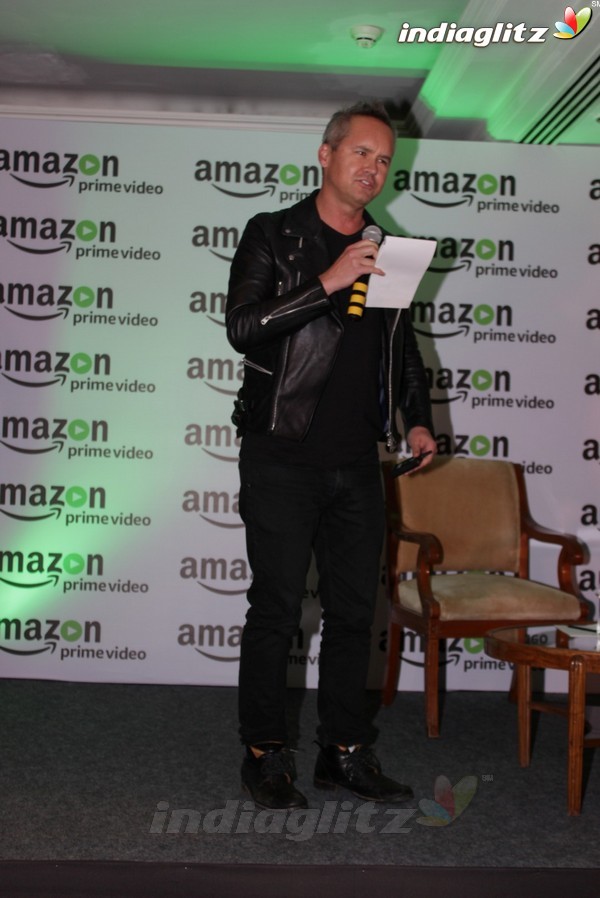 Kabir Khan to make Web series 'The Forgotten Army' With Amazon