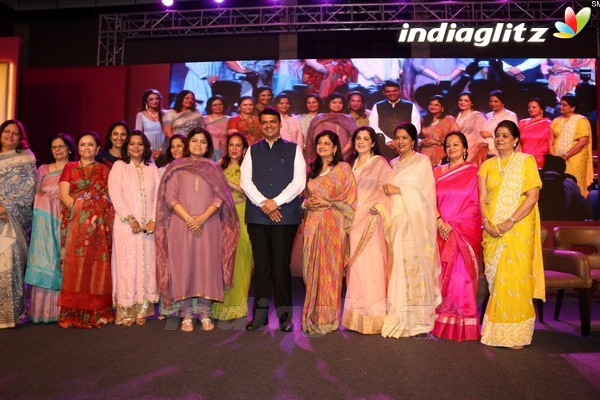 Katrina Kaif at Celebration for 50th Year of IMC Ladies Wing