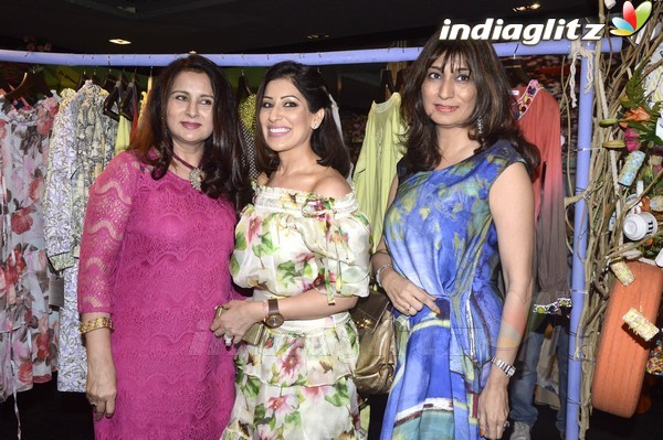 Maheka Mirpuri's Summer Collection Preview