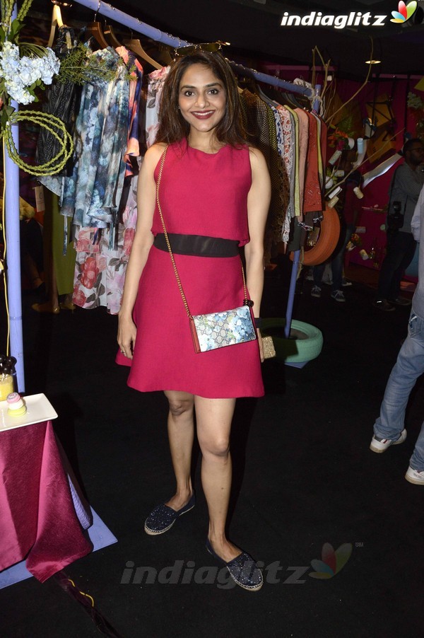 Maheka Mirpuri's Summer Collection Preview
