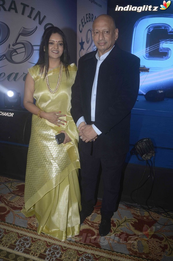 Mallika Sherawat at G V Films 25 Years Celebration