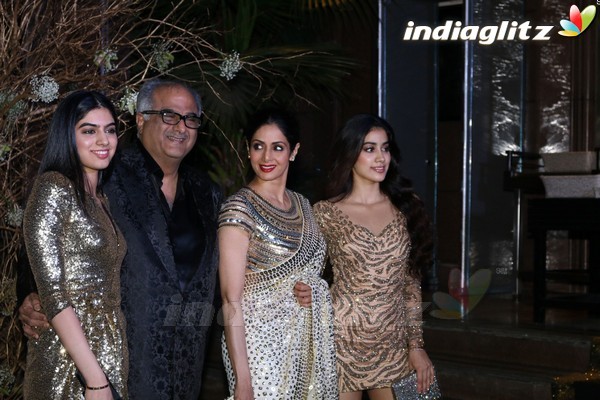 Kareena, Saif, Abhishek, Aishwarya, Akshay at Manish Malhotra's Grand Birthday Bash