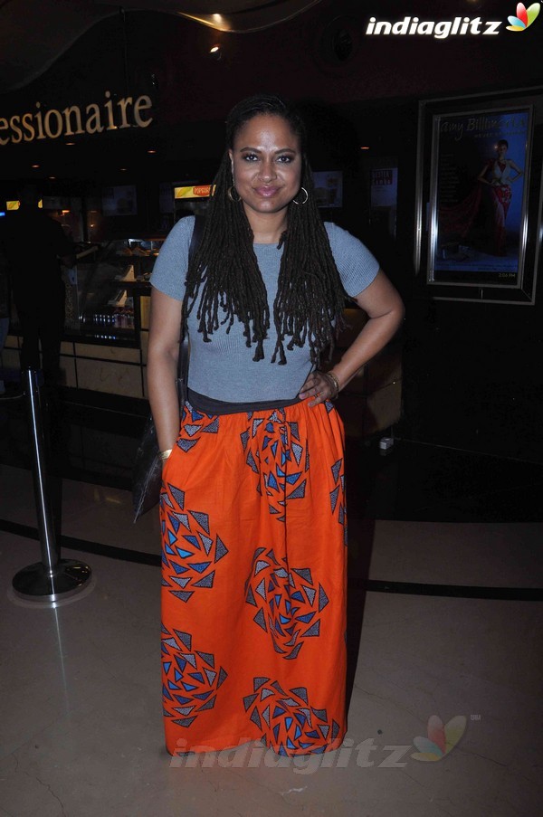 Kangana, Vidya, Kalki at Jio MAMI 17th Mumbai Film Festival - Day 5