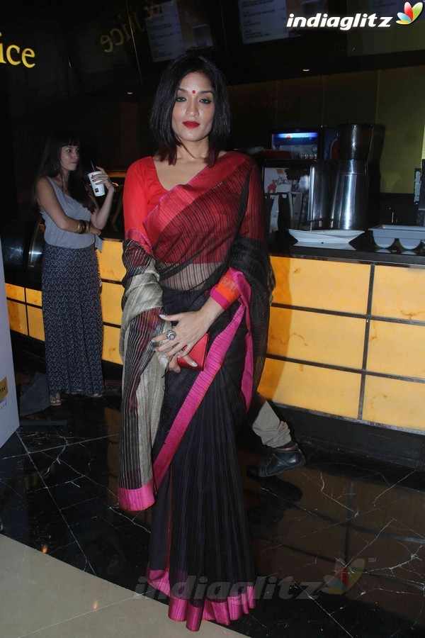 Kangana, Vidya, Kalki at Jio MAMI 17th Mumbai Film Festival - Day 5