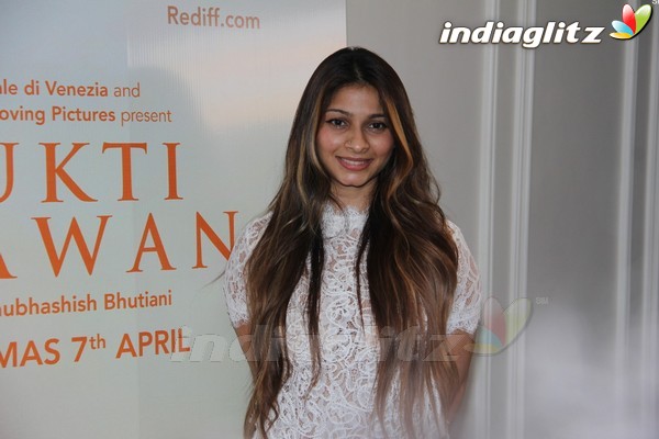 Mami Film Club Host Red Carpet Screening of 'Mukti Bhawan'