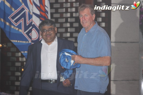 Neeta Ambani Hosted Grand Party of IPL Winning Team Mumbai Indians