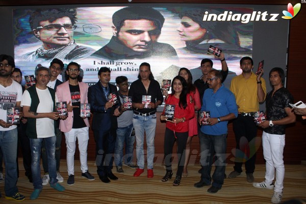 Music Launch of Film 'The Message'