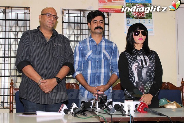 CINTAA Apologises to Rakhi Sawant on Pratyusha Banerjee's Suicide Case
