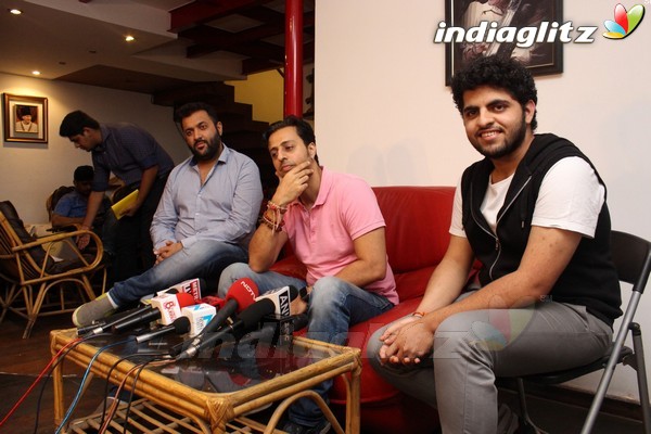 Salim Merchant Single 'Ek India Happywala' select for Indian Premier League