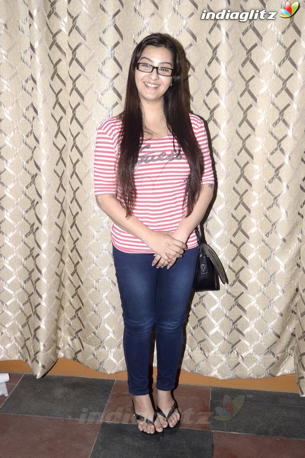 Shilpa Shindhe Xxx Hd - Television Actor Shilpa Shinde's Press Conference - Bollywood Actress  Gallery - IndiaGlitz Bollywood