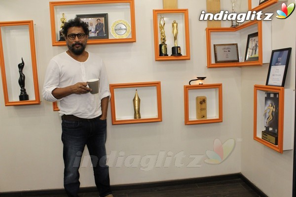 Shoojit Sircar's Interview for Winning National Award Film 'Pink'