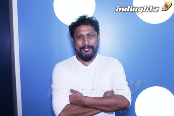 Shoojit Sircar's Interview For Short Film Release 'The Pressure'