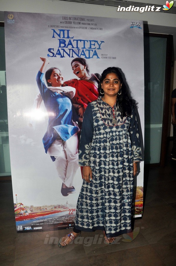 Swara Bhaskar Celebrates her Birthday