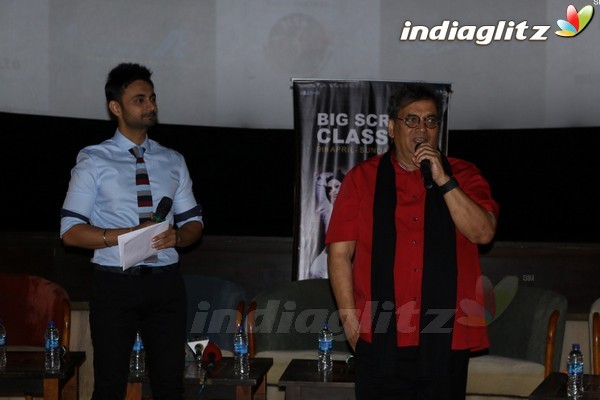 Special Screening of Subhash Ghai's Musical Film 'Taal'