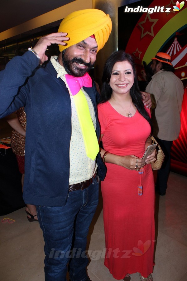 Sony Liv Celebrate New Face of Entertainment