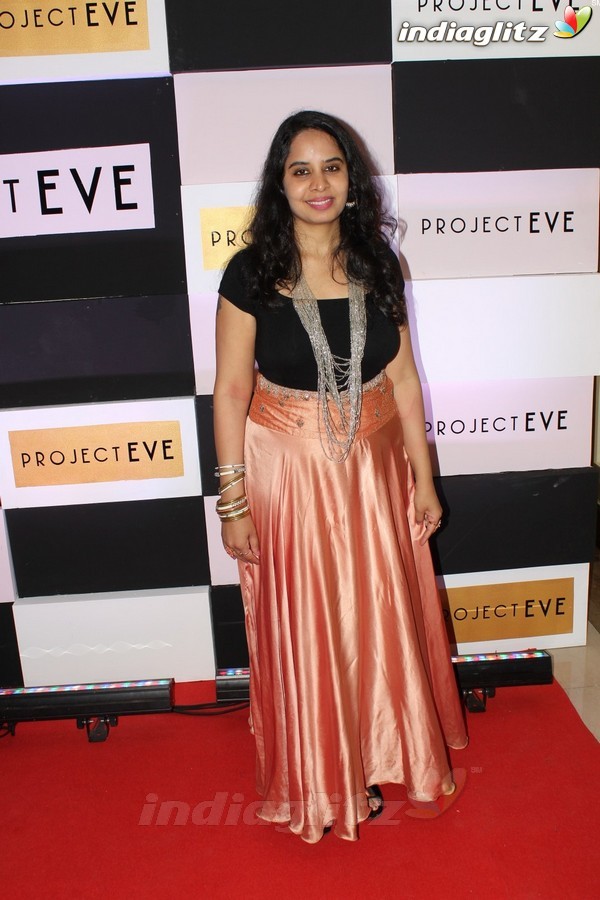 Yami Gautam at Store Launch of Project Eve