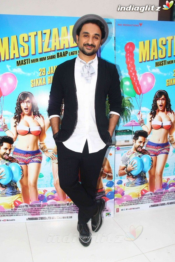 Mastizaade full movie online hd download