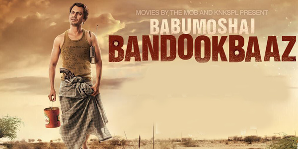 Babumoshai Bandookbaaz Music Review