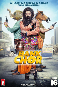 Bank Chor