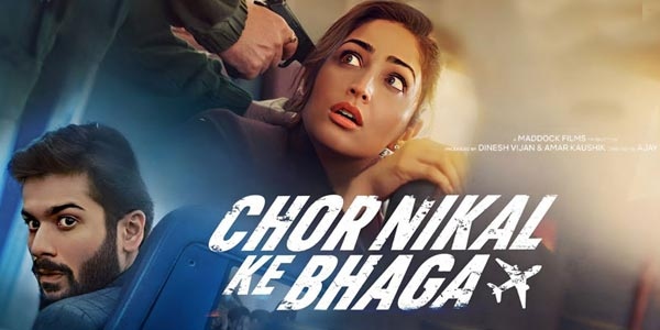 Chor Nikal Ke Bhaga Music Review