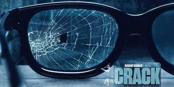 Crack Review