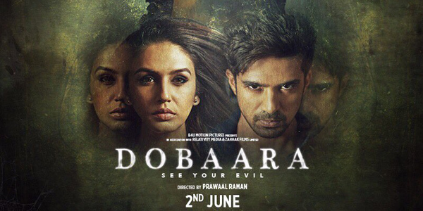 Dobaara Review