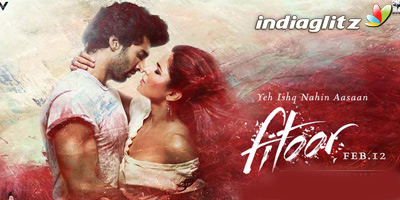 Fitoor Review