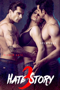 Hate Story 3 Music Review