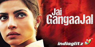Jai Gangaajal Music Review