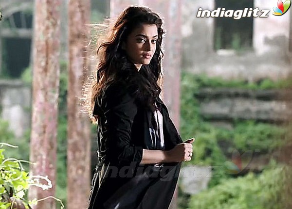 Jazbaa