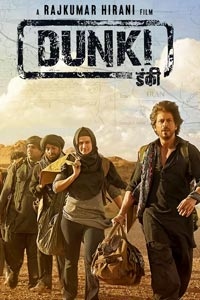Dunki Review