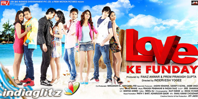 Love Ke Funday Review
