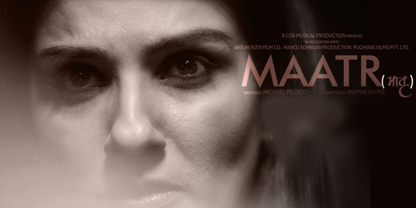 Maatr - The Mother Review