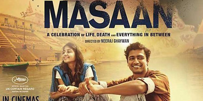 Masaan Review