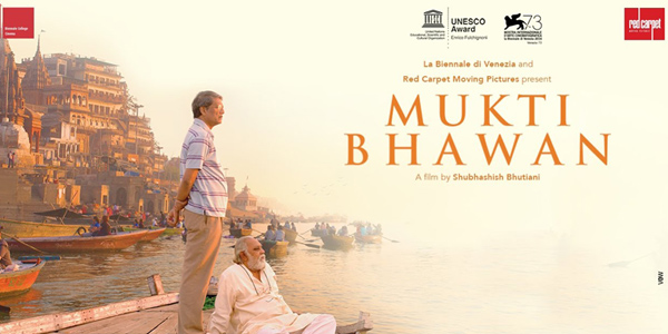 Mukti Bhawan Music Review