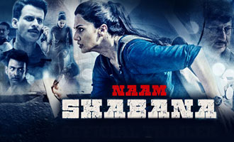 Naam Shabana