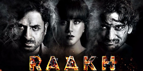 Raakh Music Review