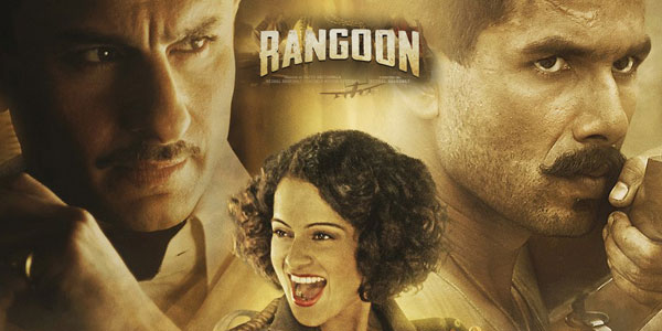 Rangoon