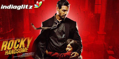 Rocky Handsome Music Review