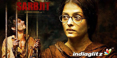 Sarbjit Review