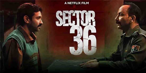 Sector 36 Music Review