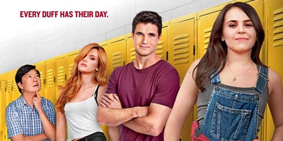 The Duff Music Review