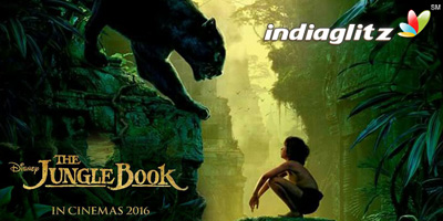 The Jungle Book Music Review